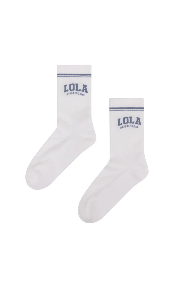 Lola Socks dames sokken van The Lola Club