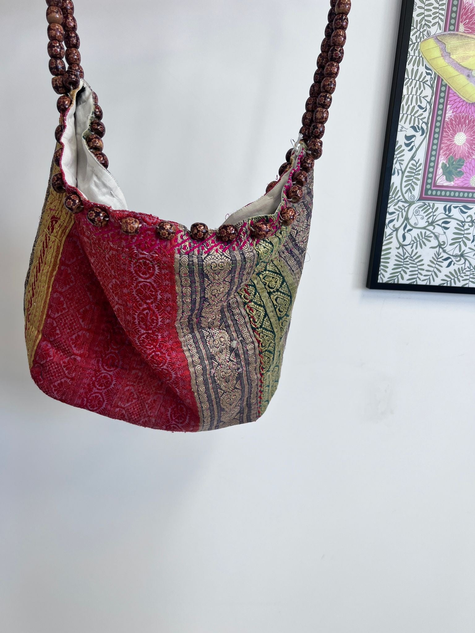 Jazz antic bag - Multi 3