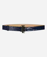 Icon Belt - Mitternachtsblau