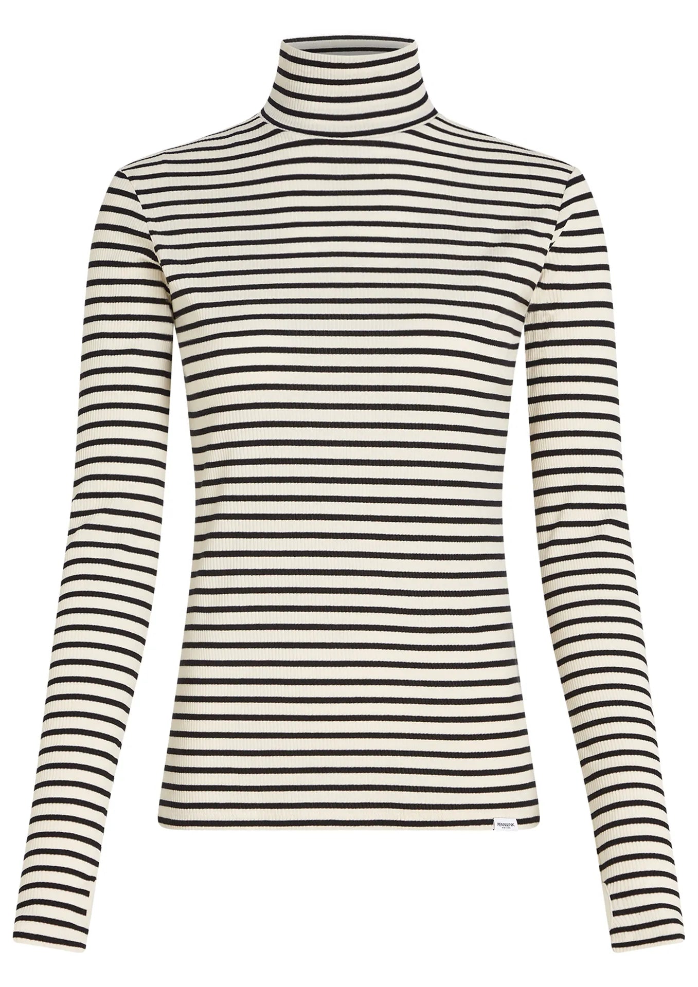 W25F1761LTD Longsleeve Stripe