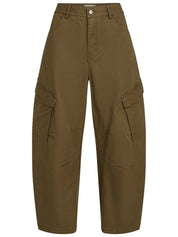 Macy Pants