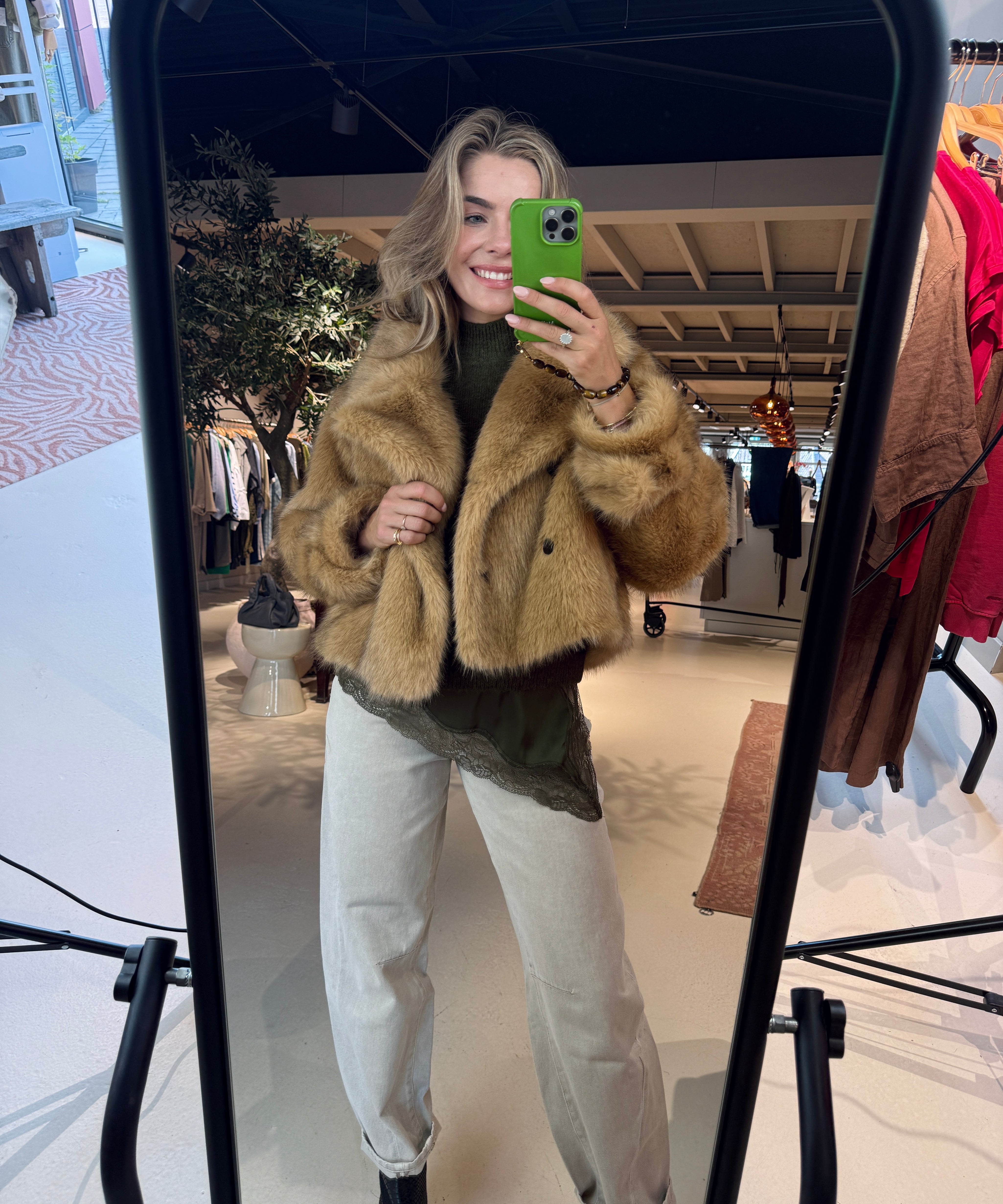 Elordi Jackets Bellerose | RIXT