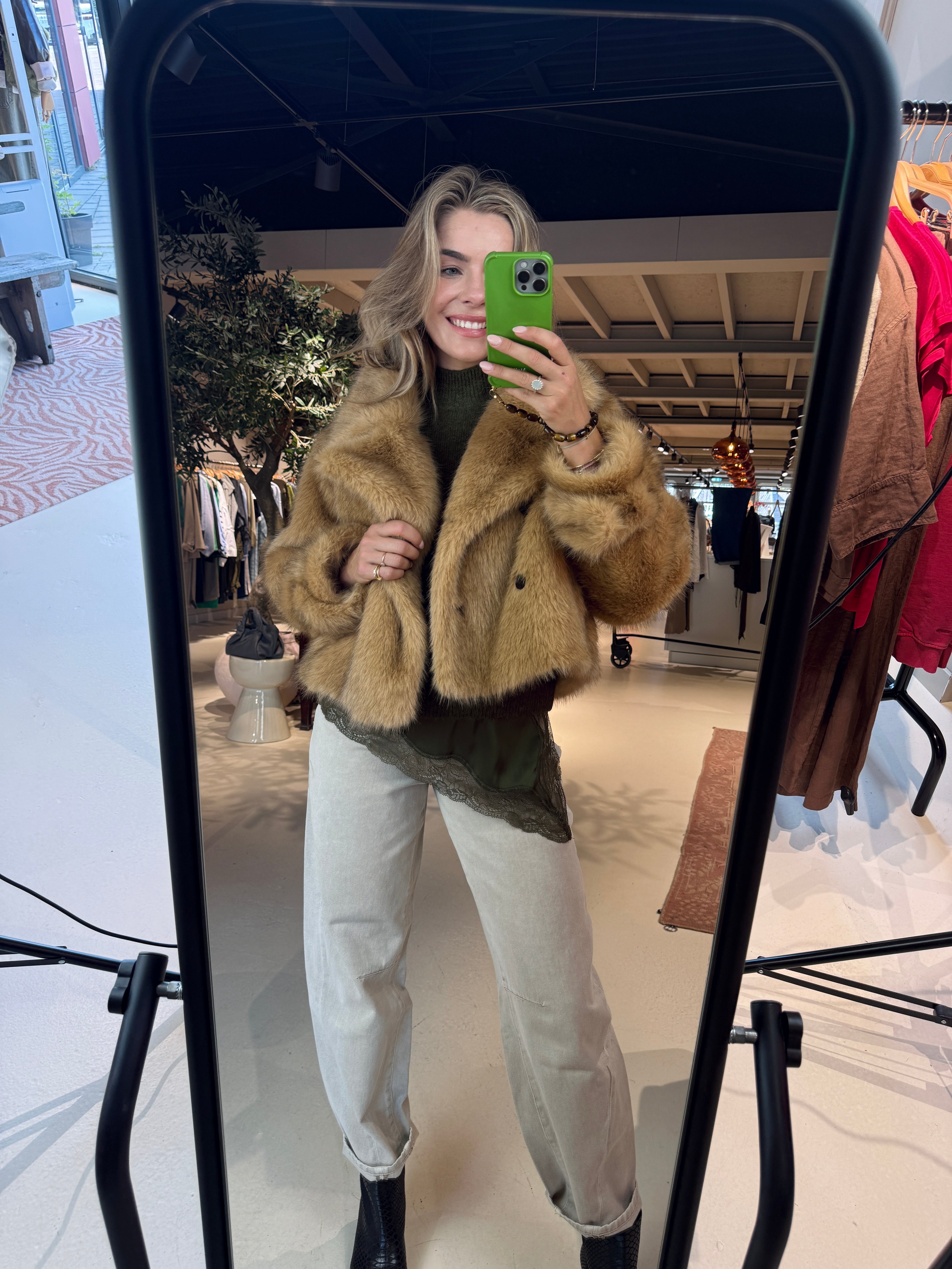 Elordi Jackets Bellerose | RIXT