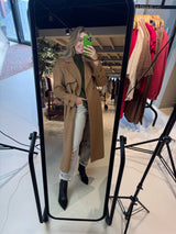 Celisa Coat