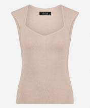 Trella - Almond White