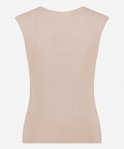 Trella - Almond White