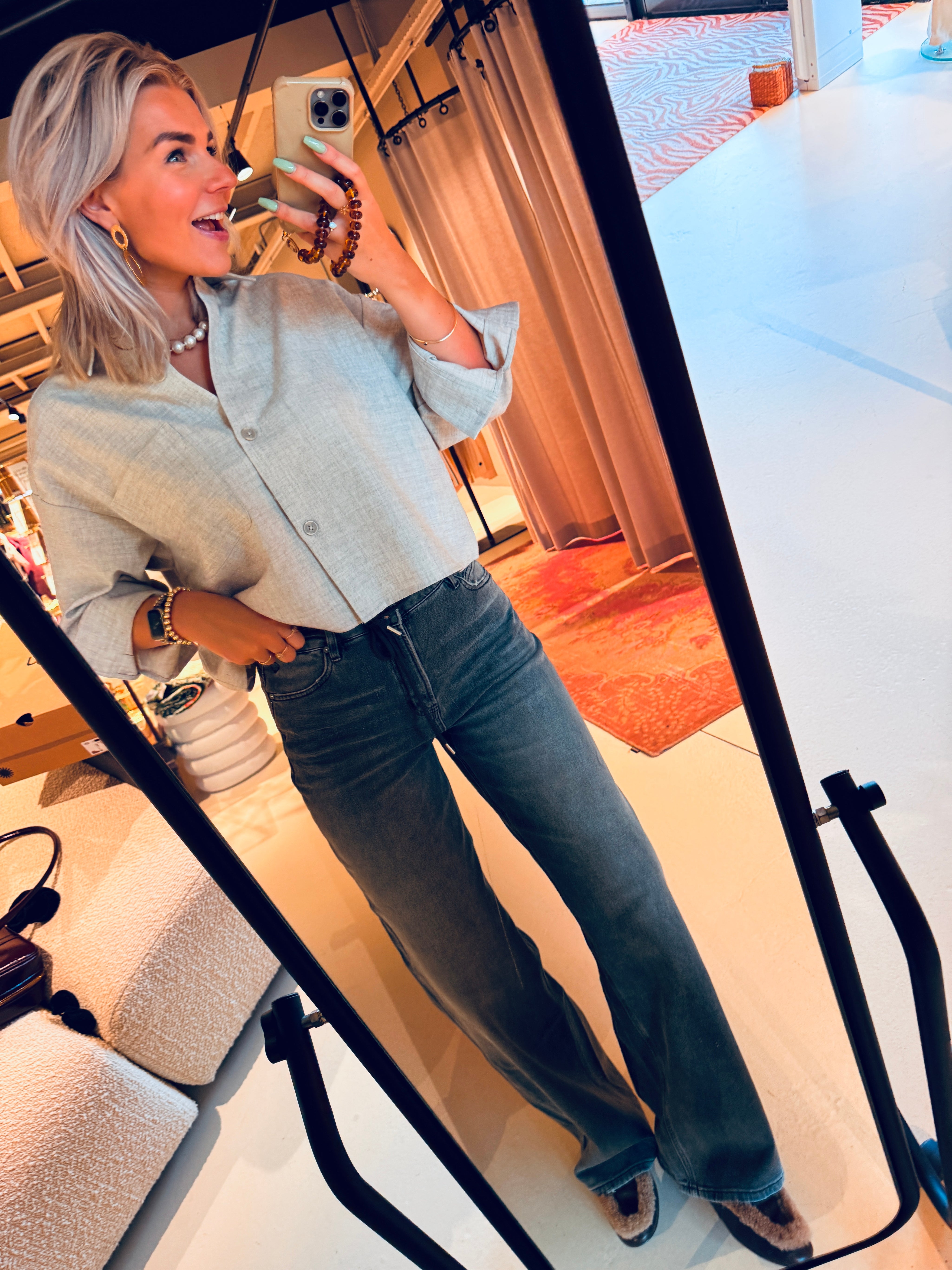 Jona DNM - Autumn Smoke