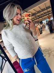 W26C433LTD Jumper van Penn&Ink | RIXT