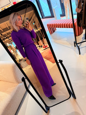 Itchy elasticated waist pants