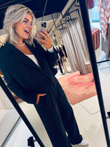 MarinCC Jacke - Navy