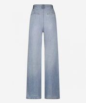 Pristina - Blu Tenue