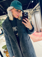 W25C299 Cap - Forest