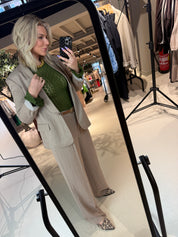 Dayva relaxed fit blazer