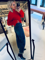 Robin DNM - Blue Spirit