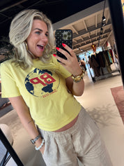 Jawo T-Shirt