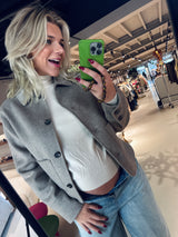 Sef Jacket