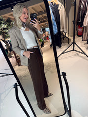 Kenila wide leg pants