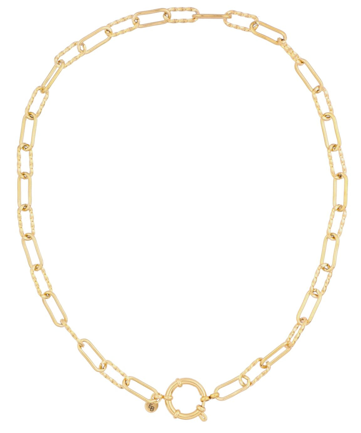 Grove schakelketting duolink