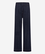 Pesha - Dunkler Denim