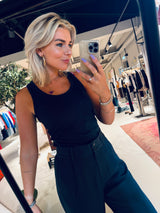 Fanny Tank Top