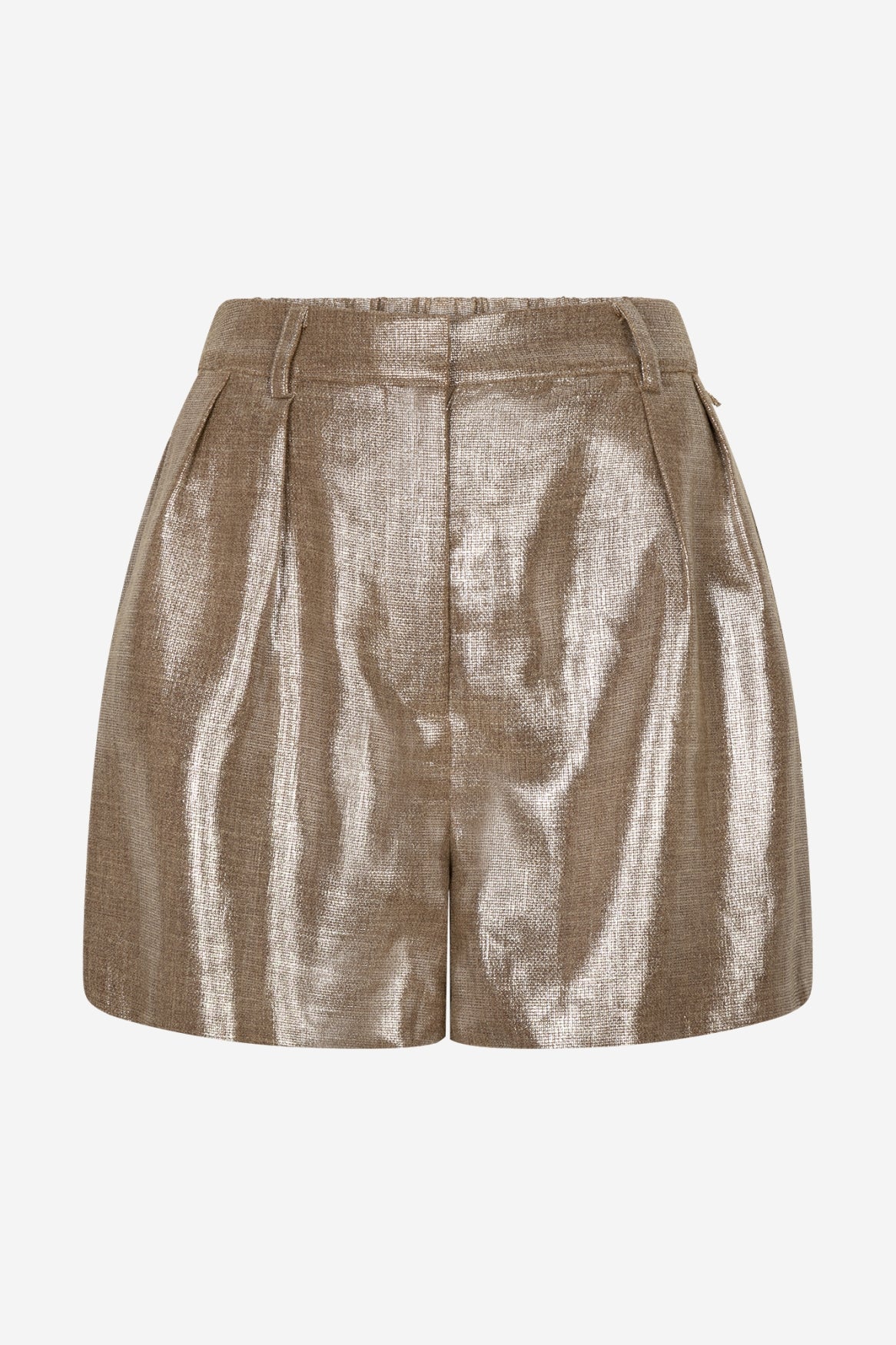 Sessey Shimmery Short