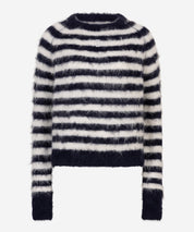 Konia Stripe Knit