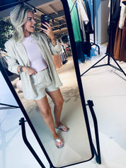 Sylvie Blazer