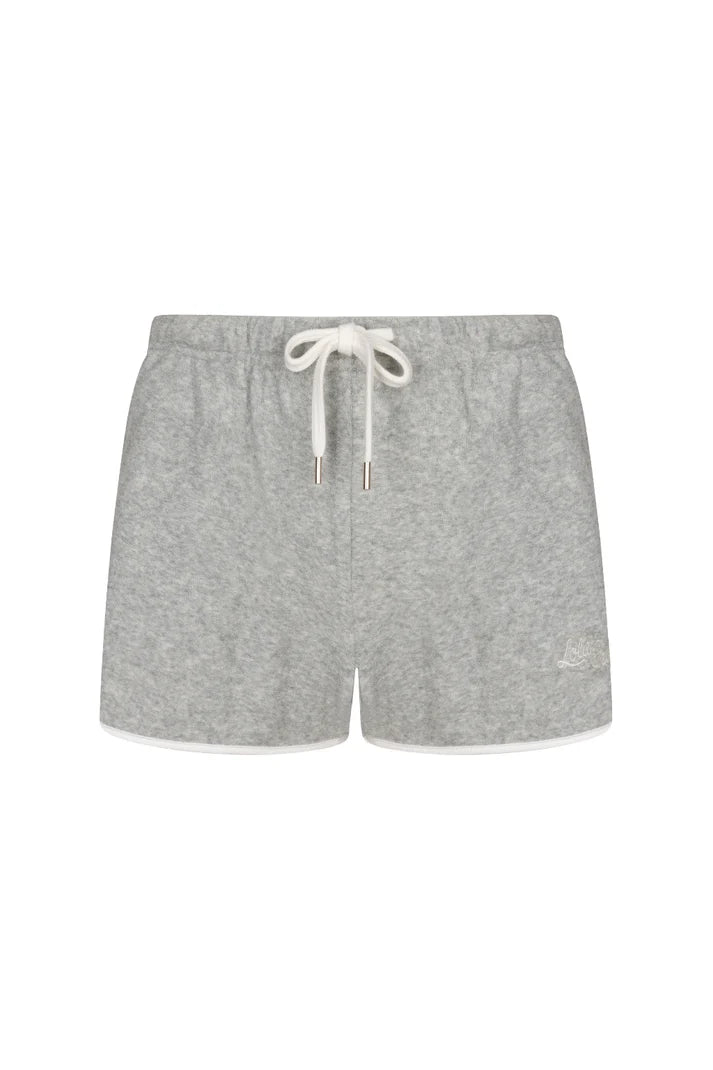 Teddy Short