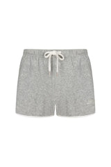 Teddy Short