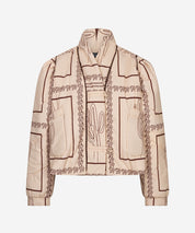Jovia Desert Jacket