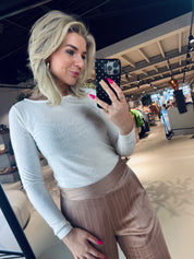Jill Langarmshirt