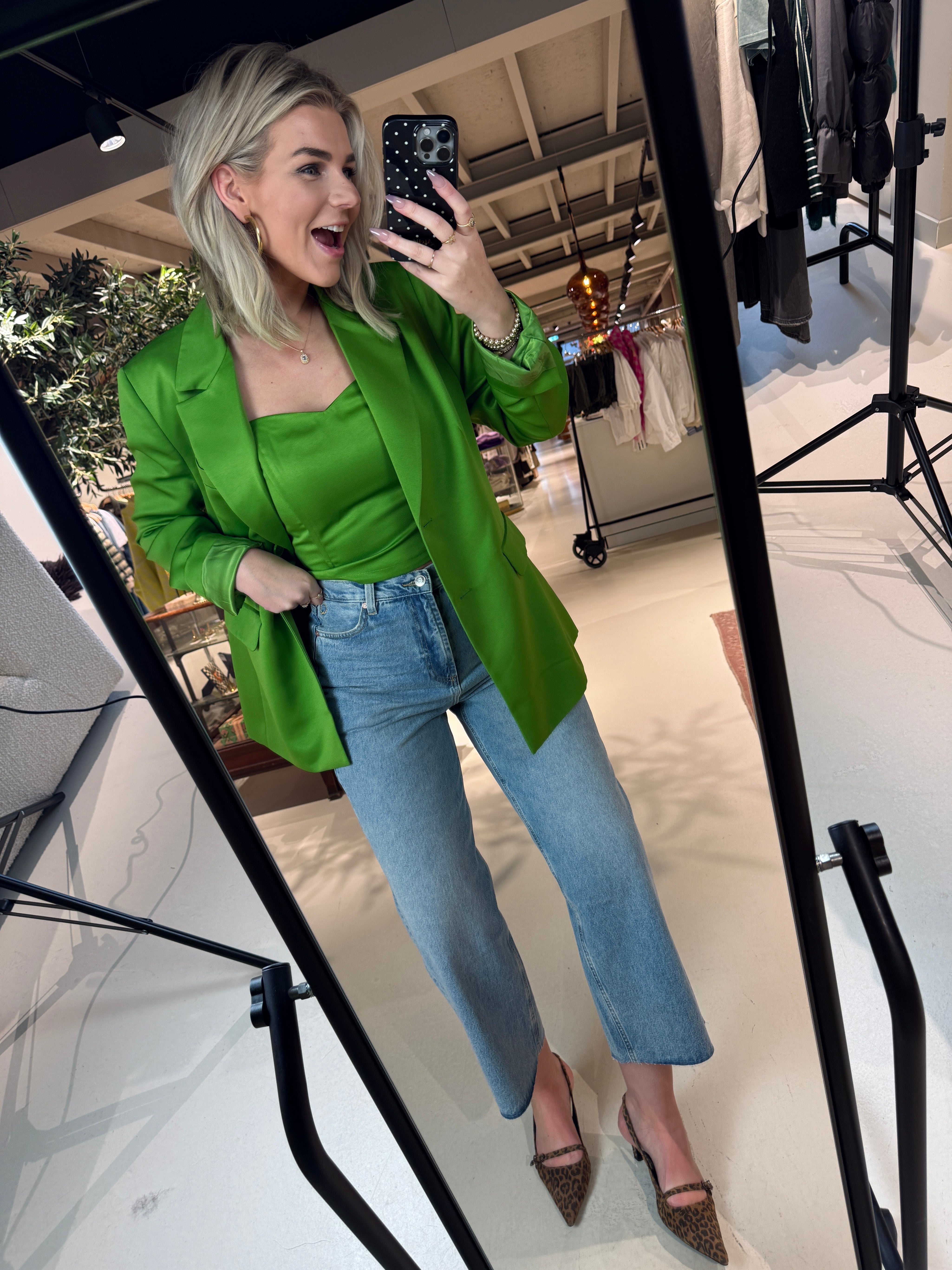 Boston DNM Jeans