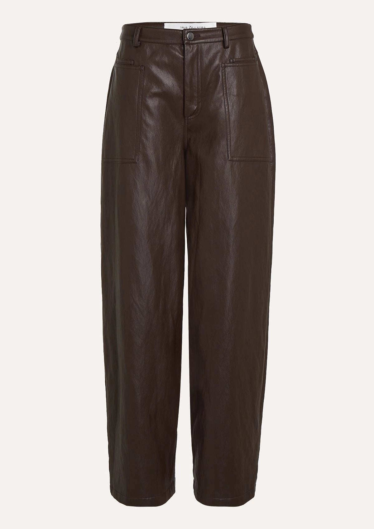 Saige Pants - Iris Zeilstra