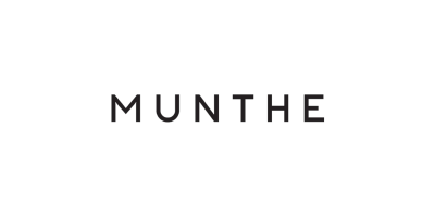 Munthe Copenhagen damesmode bij RIXT.