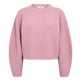 AlviaCC Barrel Sleeve Knit