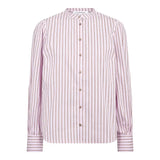 SigridCC Stripe Shirt
