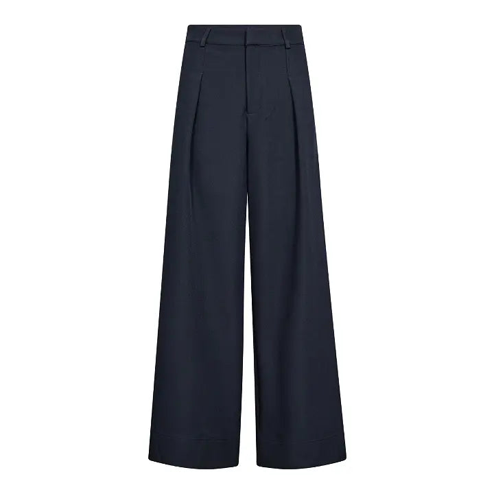 LunaCC Pleat Pant