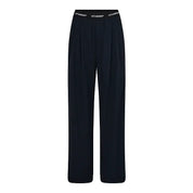 AminaCC Logo Long Pant van Co'Couture 