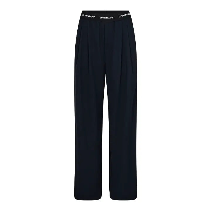 AminaCC Logo Long Pant