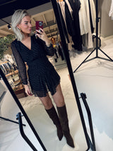 Rhone Dress