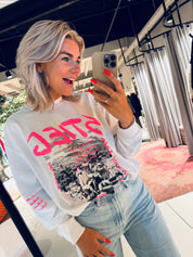 Maximo Skate Longsleeve