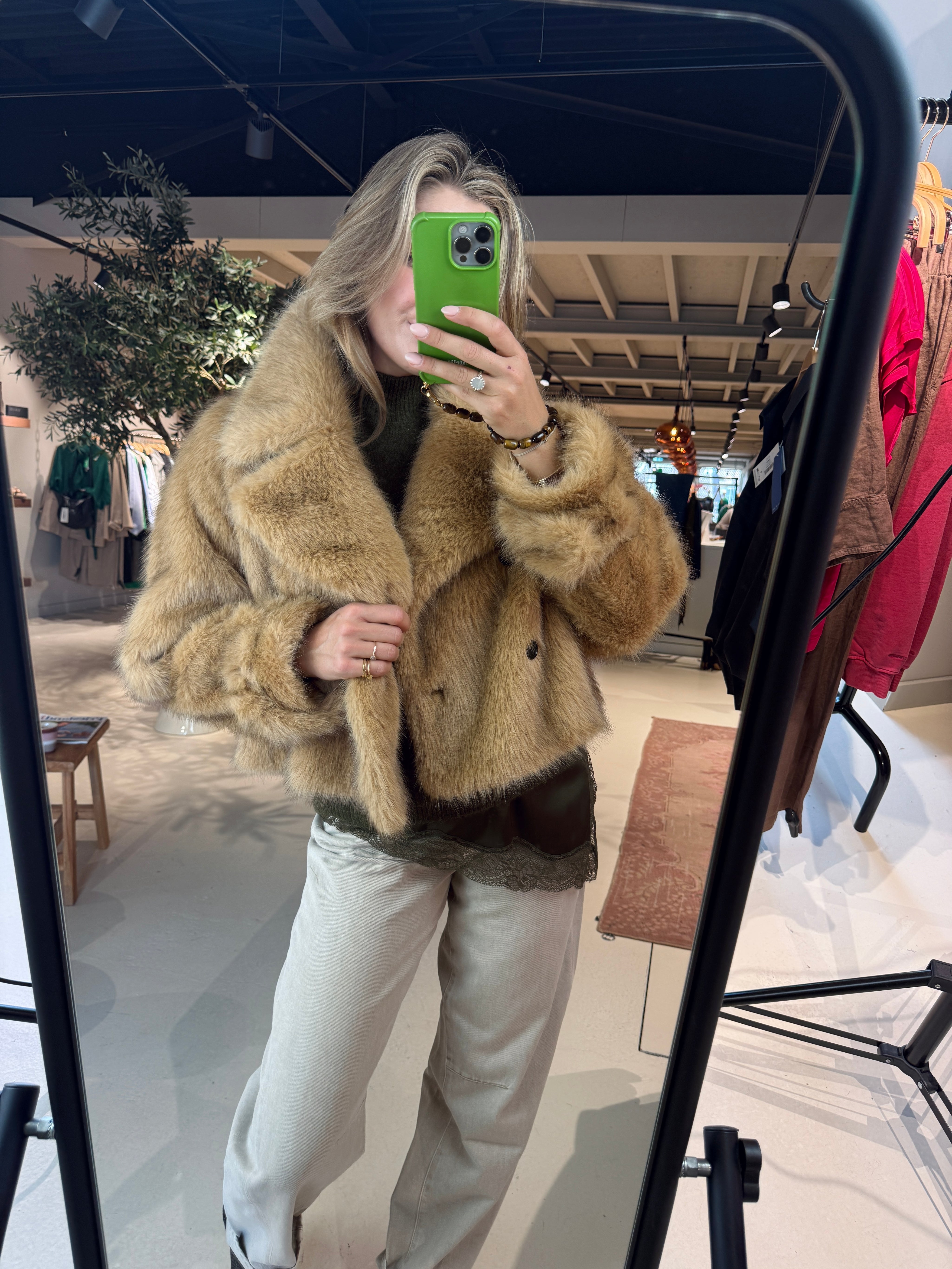 Elordi Jackets Bellerose | RIXT