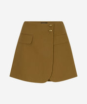 Simme Skort