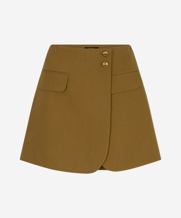 Simme Skort