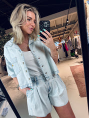 Presley Shorts
