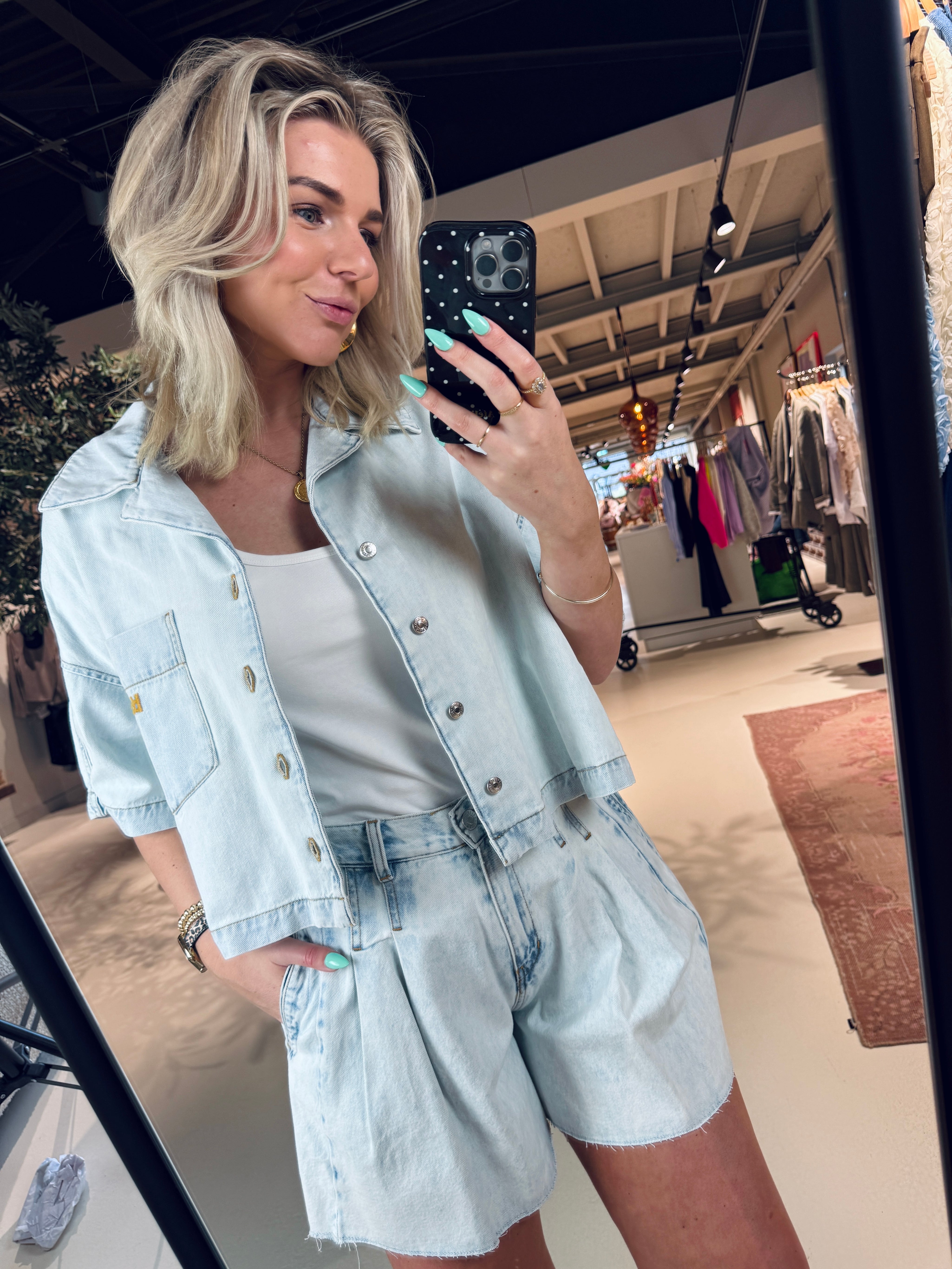 Presley Shorts