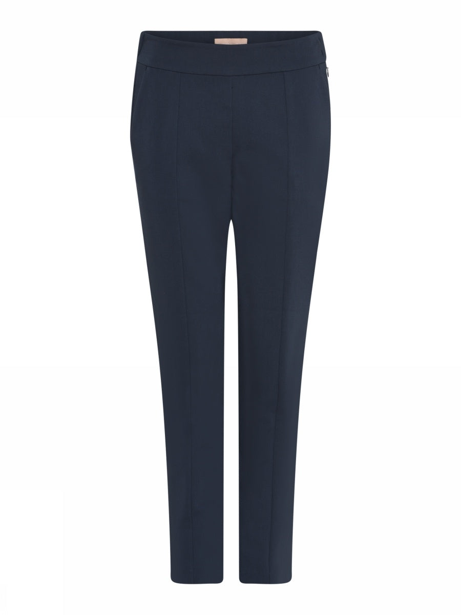 Mare, high waist regular - 4974 BlueNights