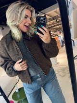 Justine Jacket