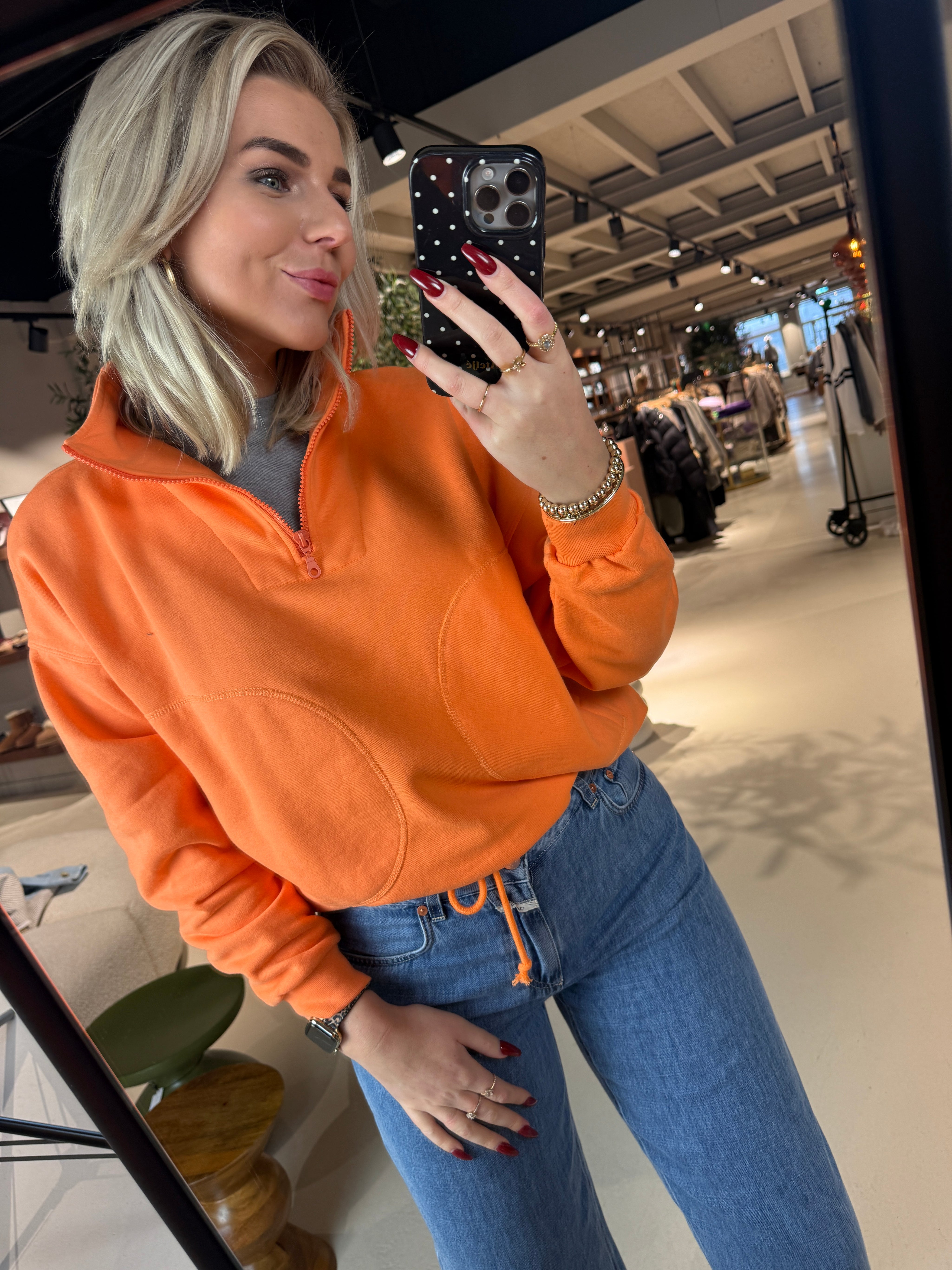 S26F1836 Sweater