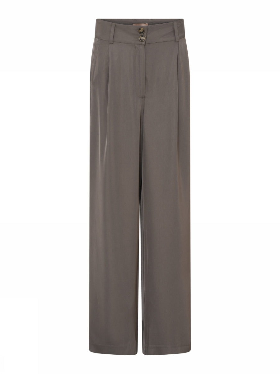 Maddeline, high waist pants Long